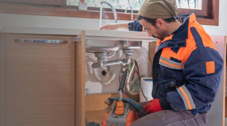 Local 24/7 Emergency Plumbing in Kwethluk, AK